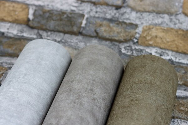Flis tapeta Aldora III 428056, 0,53 x 10 m | Ljepilo besplatno