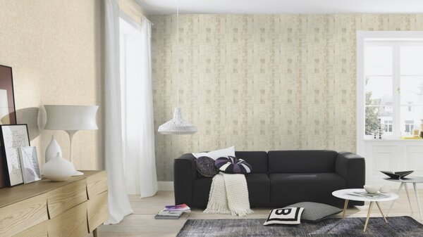 Flis tapeta betonska zid Aldora III 429220, 0,53 x 10 m | Ljepilo besplatno