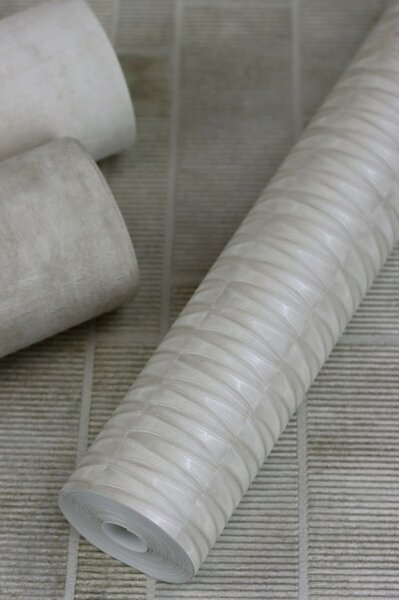 Flis tapeta betonska zid Aldora III 429213, 0,53 x 10 m | Ljepilo besplatno