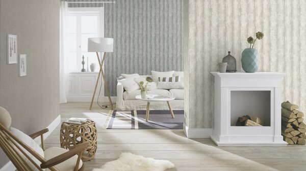 Flis tapeta betonska zid Aldora III 429237, 0,53 x 10 m | Ljepilo besplatno
