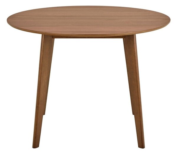 Okrugao blagovaonski stol ø 105 cm Roxby – Actona