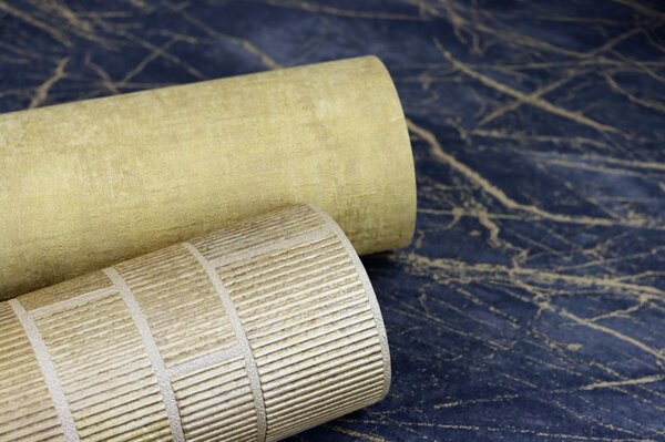 Flis tapeta betonska zid Aldora III 429312, 0,53 x 10 m | Ljepilo besplatno