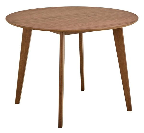 Okrugao blagovaonski stol ø 105 cm Roxby – Actona