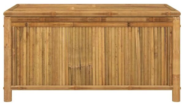 Vrtna kutija za pohranu 110 x 52 x 55 cm od bambusa - 110 x 52 x 55 cm 110 x 52 x 55 cm