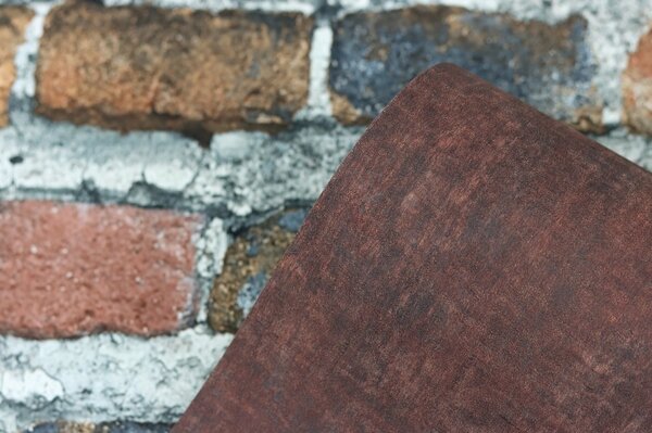 Flis tapeta betonska zid Aldora III 429336, 0,53 x 10 m | Ljepilo besplatno