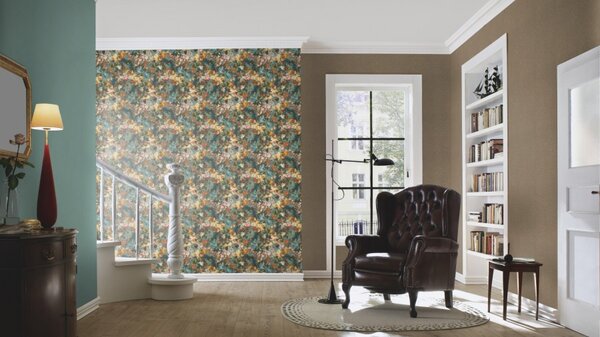 Flis tapeta Aldora III 605655, 0,53 x 10 m | Ljepilo besplatno