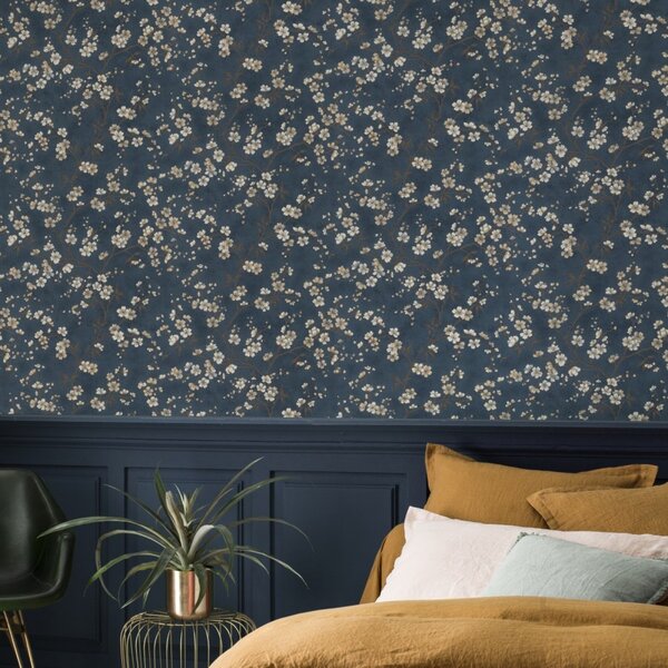 Flis tapeta Aldora III 456738, 0,53 x 10 m | Ljepilo besplatno