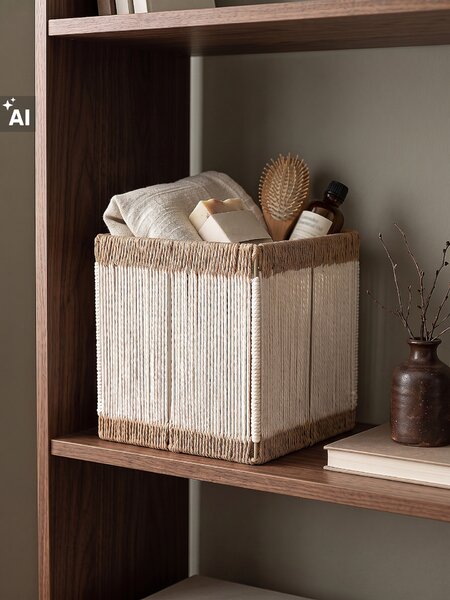Sinsay - STORAGE BASKET