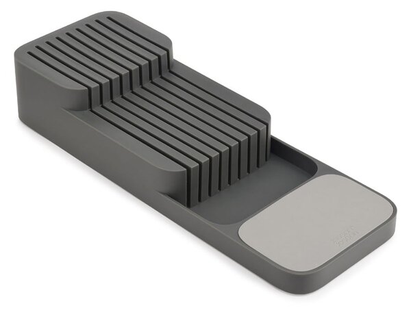 Plastičan organizator noževa Duo – Joseph Joseph