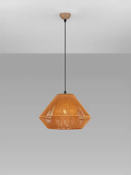 AELL vanjska visilica E27 max 12W IP65 fi 45x209,5cm Jantar NL9061162