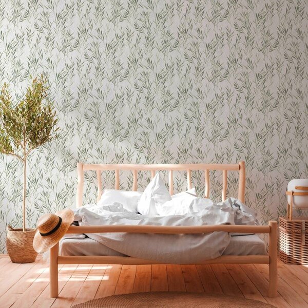 Flis tapeta za zid Madona 36712-3 | Ljepilo besplatno