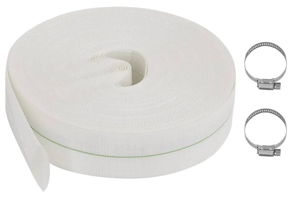 Ravno crijevo 25 m 1.5 PE - 38 mm/25 m 38 mm/25 m