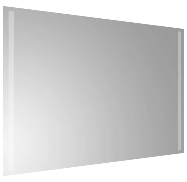 LED kupaonsko ogledalo 60x90 cm - 60 x 90 cm 1 60 x 90 cm