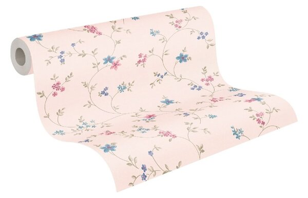 Flis tapeta za zid Madona 39071-1 | Ljepilo besplatno
