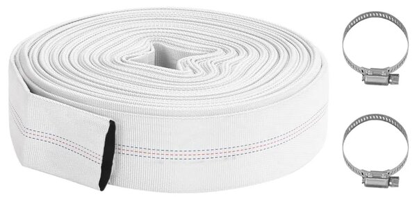 Vatrogasno crijevo 20 m 2 PVC - 51 mm/20 m 51 mm/20 m