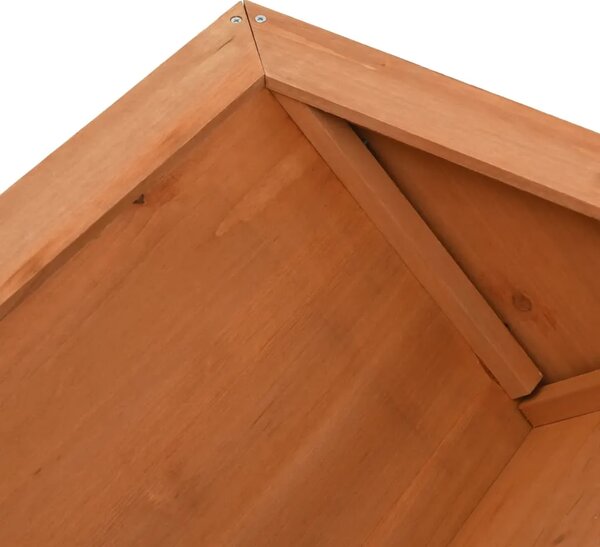 Sadilica 90 x 55 x 56 cm od jelovine
