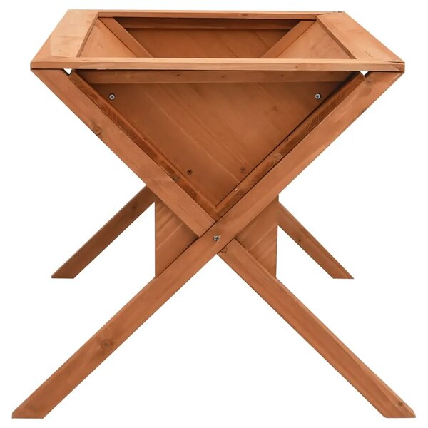 Sadilica 90 x 55 x 56 cm od jelovine