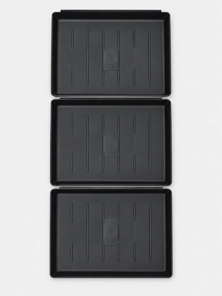 Sinsay - Podlošci za cipele 3 pack