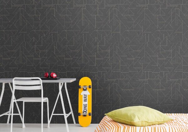 Flis tapeta za zid Madona 39118-4 | Ljepilo besplatno