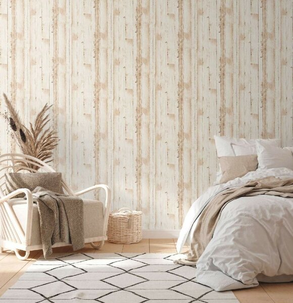 Flis tapeta za zid Madona 38502-1 | Ljepilo besplatno