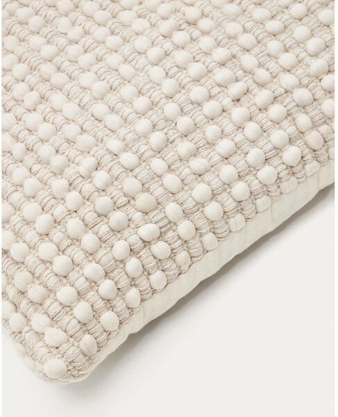 Ukrasna jastučnica 45x45 cm Mascarell – Kave Home