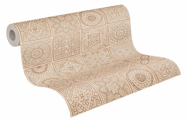 Flis tapeta za zid Madona 38921-3 | Ljepilo besplatno