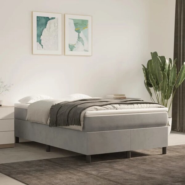 Nadmadrac 120x200x5 cm - 120 x 200 cm 120 x 200 cm