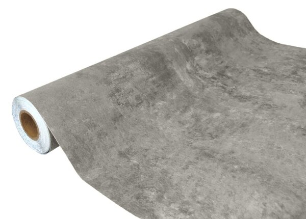 Samoljepljiva folija za vrata Beton sivi 99-6295 | 2,1 m x 90 cm