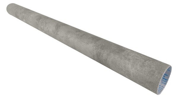 Samoljepljiva folija za vrata Beton sivi 99-6295 | 2,1 m x 90 cm