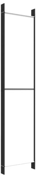 Paravan - Sobna pregrada s 6 panela bijela 300 x 220 cm od tkanine - Bijela 300 x 220 cm 1 1