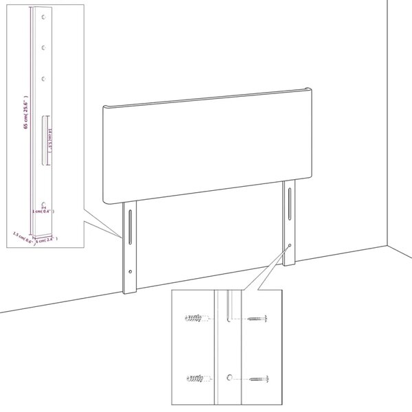 TV ormarić bijeli visokog sjaja 120 x 40 5 x 35 cm - Visoko sjajno bijela 1 120 cm Visoko sjajno bijela