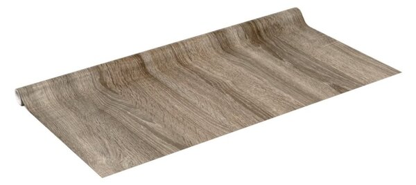Samoljepljiva folija Hrast vinski 200-3199 d-c-fix, širina 45 cm