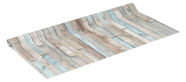 Samoljepljiva folija Drvene daske 200-3228 d-c-fix, širina 45 cm