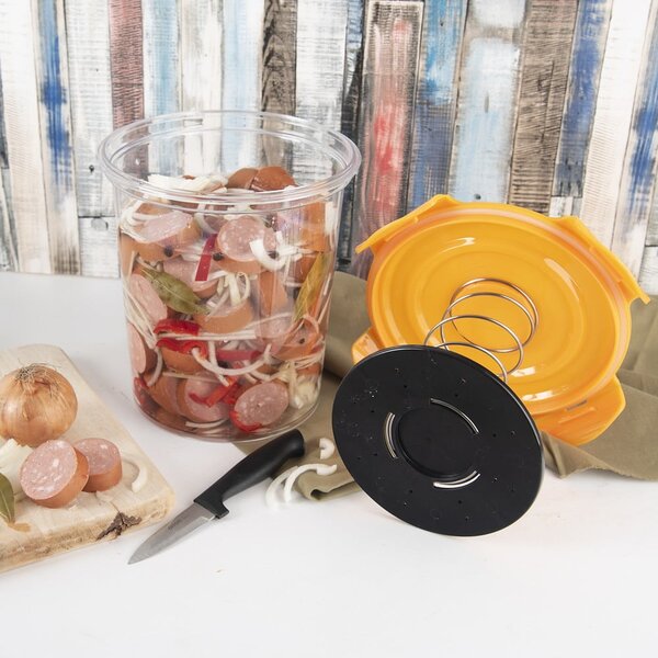 Set za fermentiranje 4 l – Orion