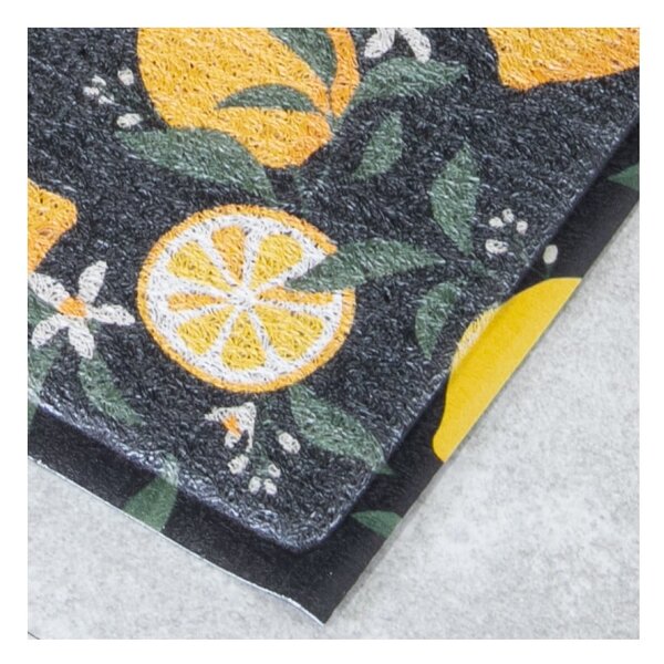 Otirač 40x70 cm Lemons – Artsy Doormats