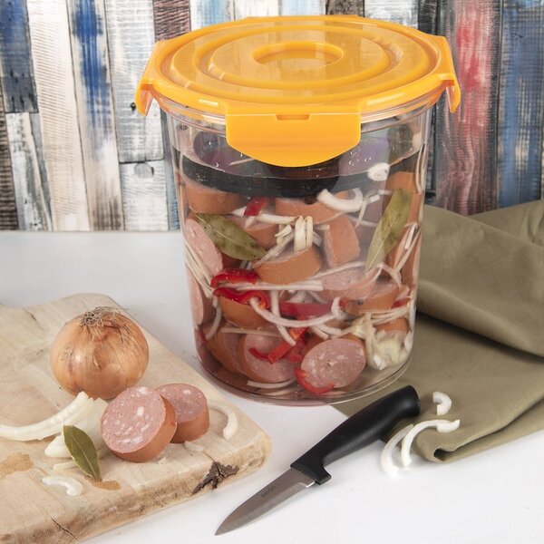 Set za fermentiranje 4 l – Orion