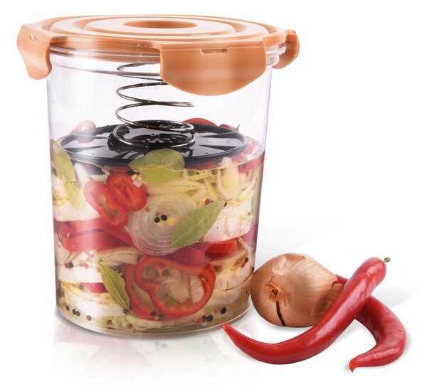 Set za fermentiranje 4 l – Orion