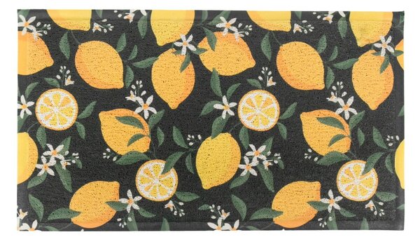 Otirač 40x70 cm Lemons – Artsy Doormats