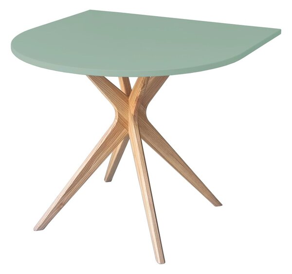 Blagovaonski stol 90x90 cm Jubi – Ragaba