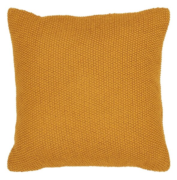 Ukrasni jastuk od recikliranog pamuka 45x45 cm Santos – House Nordic
