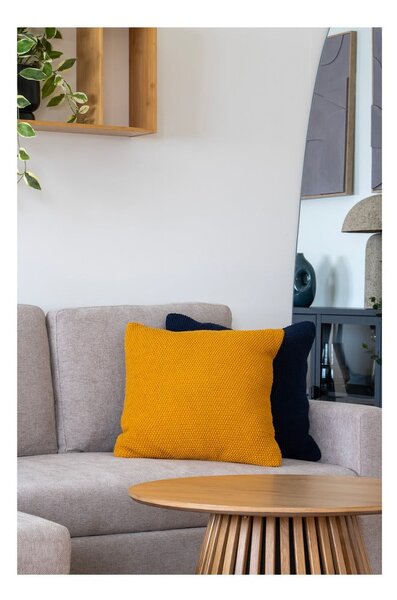 Ukrasni jastuk od recikliranog pamuka 45x45 cm Santos – House Nordic