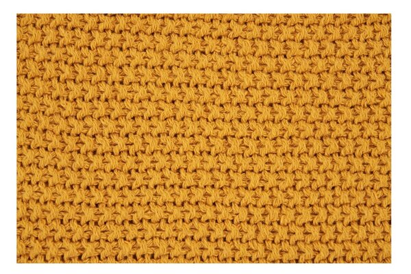 Ukrasni jastuk od recikliranog pamuka 45x45 cm Santos – House Nordic