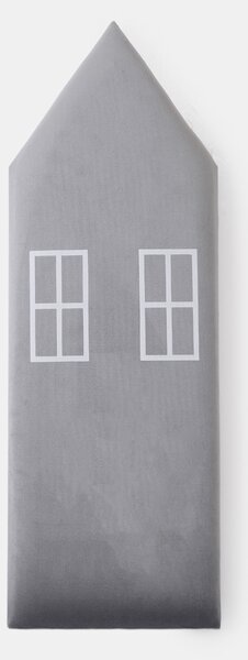 Sinsay - Tapecirani panel s motivom kuće