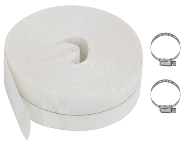 Ravno crijevo 25 m 2 PE - 51 mm/25 m 51 mm/25 m