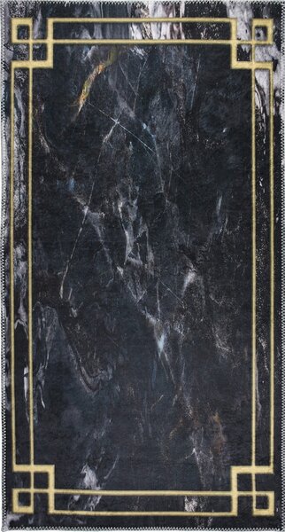 Tamnosiva periva staza 200x80 cm - Vitaus