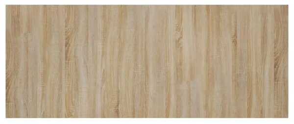 Uzglavlje za krevet boja hrasta sonome 200 x 1 5 x 80 cm drveno - sonoma hrast 200 cm 1 sonoma hrast