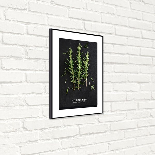 Slika 50x70 cm Rosemary – Styler