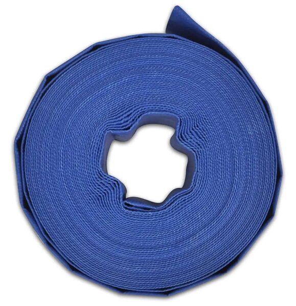 Ravno crijevo 50 m 1 5 PVC - 38 mm/50 m 38 mm/50 m
