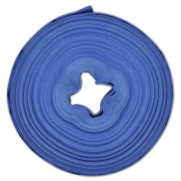 Ravno crijevo 100 m 1 PVC - 25 mm/100 m 25 mm/100 m