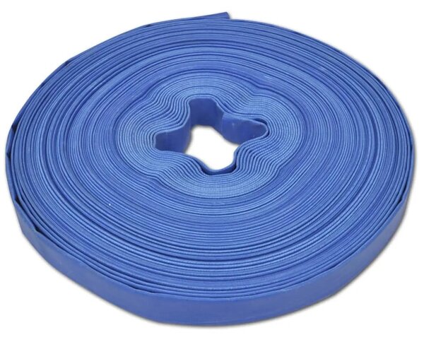 Ravno crijevo 100 m 1 PVC - 25 mm/100 m 25 mm/100 m